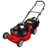 รถตัดหญ้า SAKARI LAWN21 / HONDA GXV160